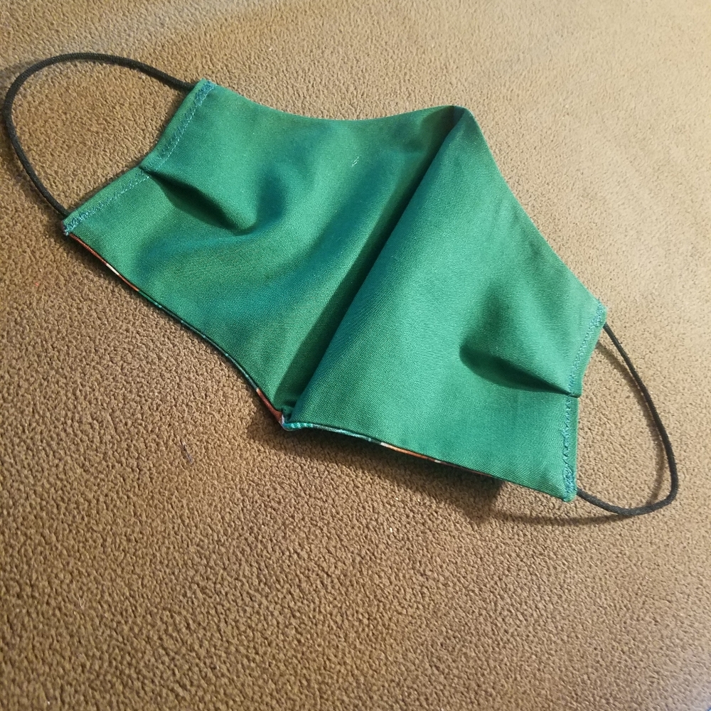 Protective mask - Picture 5 of 5